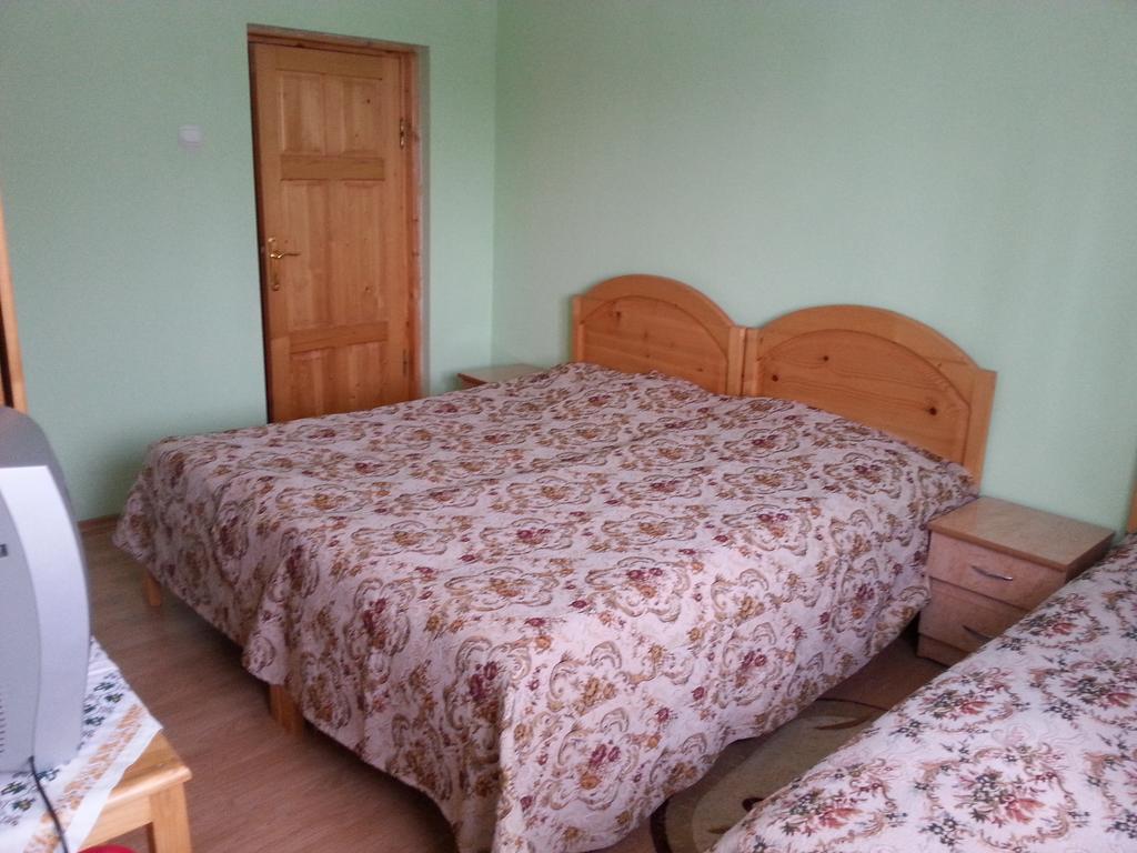 Pensiunea Tara Vulcăneasa 객실 사진